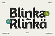 GC Ralinka – Confident Sans Form, a Sans Serif Font by Glyphonic (Thumbnail 15 of 16)