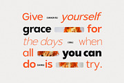 Gradvis Sans Serif Font (18 Fonts), a Sans Serif Font by Heinzel Std (Thumbnail 18 of 22)