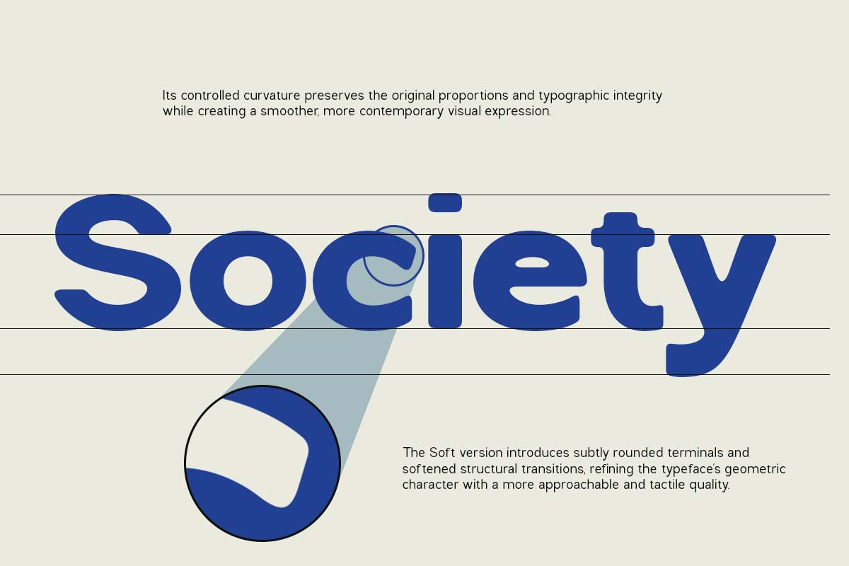 Nira Nara Rounded, a Sans Serif Font by HKL Studio (Photo 4 of 12)