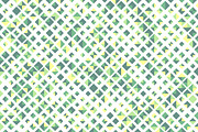 Seamless pattern with rhombuses, a Decorative Illustration by VectorShop (Thumbnail 8 of 10)
