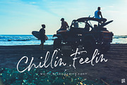 White Heart Font, a Script Font by Ivan Rosenberg (Thumbnail 8 of 11)
