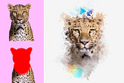Best Photoshop actions for portraits, an Action Add-On by MRI STUDIO (Thumbnail 10 of 18)