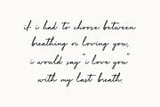 Manly Signature, a Script Font by Allouse Studio (Thumbnail 9 of 11)