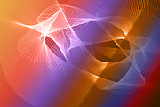 Flow Geometry Abstract Background, a Background Graphic by NJ Himel (Thumbnail 27 of 51)