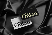 Anliba || Modern Classy Serif Font, a Serif Font by Ermedia Studio (Thumbnail 2 of 10)