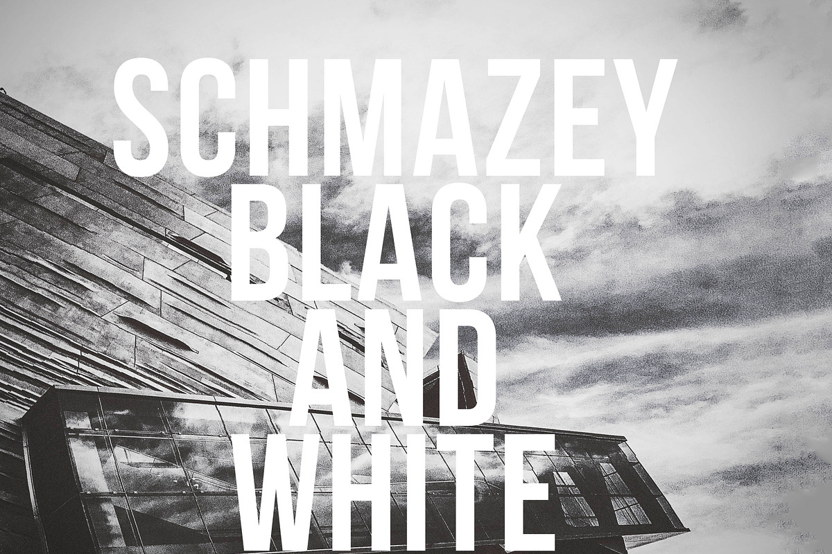 Schmazey Film Photoshop Actions, an Action Add-On by Will Milne Photography (Photo 2 of 7)