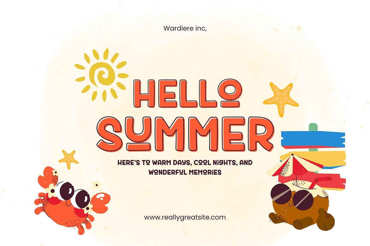 Fox Springy : 3 Font Style, a Handwritten Font by Fox7 By Rattana (Photo 5 of 12)