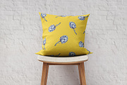 Pillow Mockup set 03, a Mockup by Easy Mocks (Thumbnail 6 of 10)