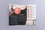 Trifold Brochure Template, a Brochure Template by Alice_s (Thumbnail 4 of 9)