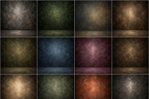 Fine Art Textures Studio Backgrounds