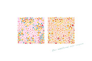 Spring Ditsy Vector Seamless Pattern, a Pattern Graphic by MalyskaStudio (Thumbnail 5 of 15)