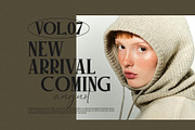 Milkin Elegant Serif Font, a Serif Font by Graphicxell (Thumbnail 6 of 8)