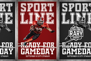 Chosla | sports style font family.