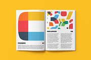 Darin colored and regular font, a Font by kaer_shop (Thumbnail 6 of 11)