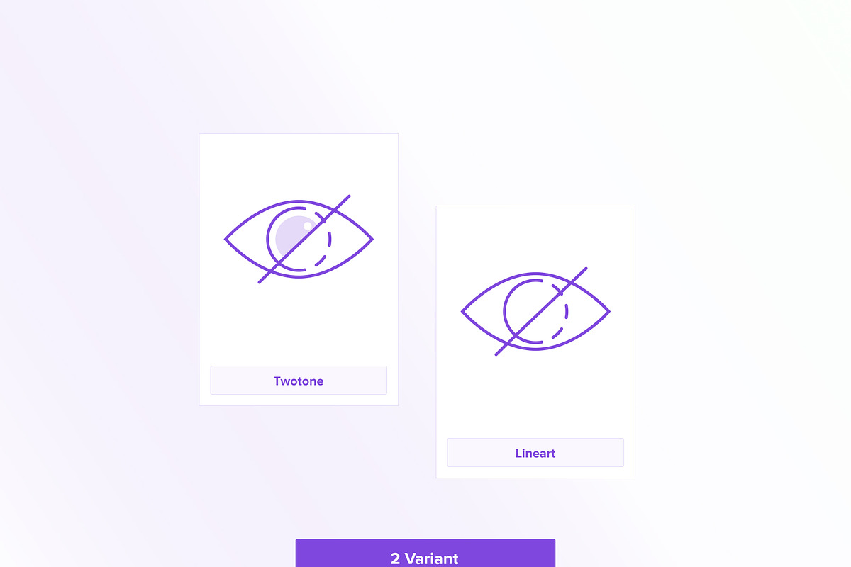 Stalber Illustration Icon Set, an Outline Icon by BROCZ Store (Photo 4 of 8)