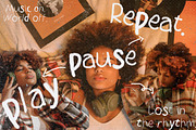 Hidden Surprise - Irregular Font, a Handwritten Font by Bale Type (Thumbnail 5 of 9)