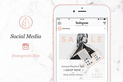 Bare Fashion Stationery Kit, a Stationery Template by Nordic.Arg (Thumbnail 3 of 9)