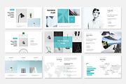 Google Slide Business Plan, a Presentation Template by WhiteGraphic (Thumbnail 31 of 38)