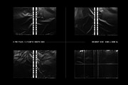 Editorial Archive Mockup Kit, a Books & Magazine Mockup by FLYERWRK (Thumbnail 10 of 11)