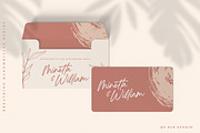 Breathing - Beautiful Brush Font, a Script Font by din-studio.com (Thumbnail 7 of 15)