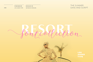 Resort