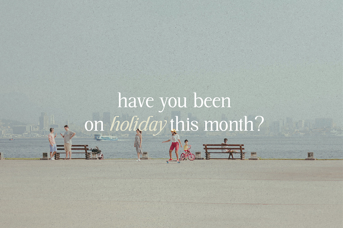 Highhope Serif, a Serif Font by Violet Natural (Photo 3 of 17)