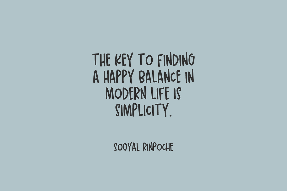 Ballast Sans, a Handwritten Font by Beck McCormick (Photo 7 of 10)