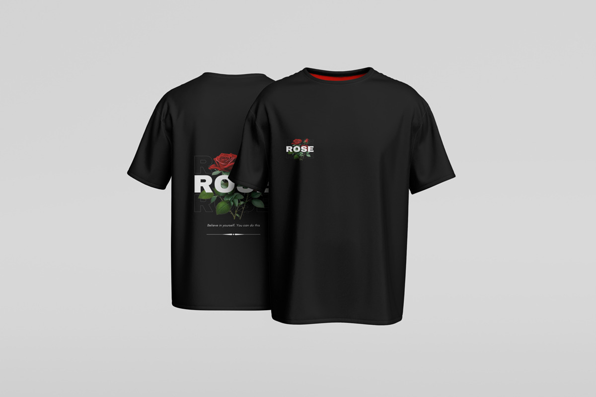 Polo shirt Mockup, an Advertising Mockup by Creative_A23 (Photo 4 of 4)