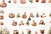 Christmas day, an Illustration by heyiamalice (Thumbnail 3 of 19)