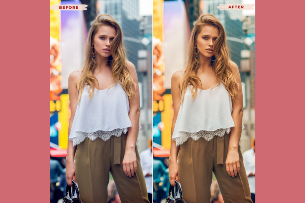 SUNSET Desktop Lightroom Presets, an Action Add-On by 123PRESETS.COM (Photo 7 of 9)
