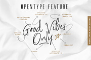 Misopen + Bonus - Handwritten Font, a Script Font by dexsarharryfonts (Thumbnail 2 of 14)