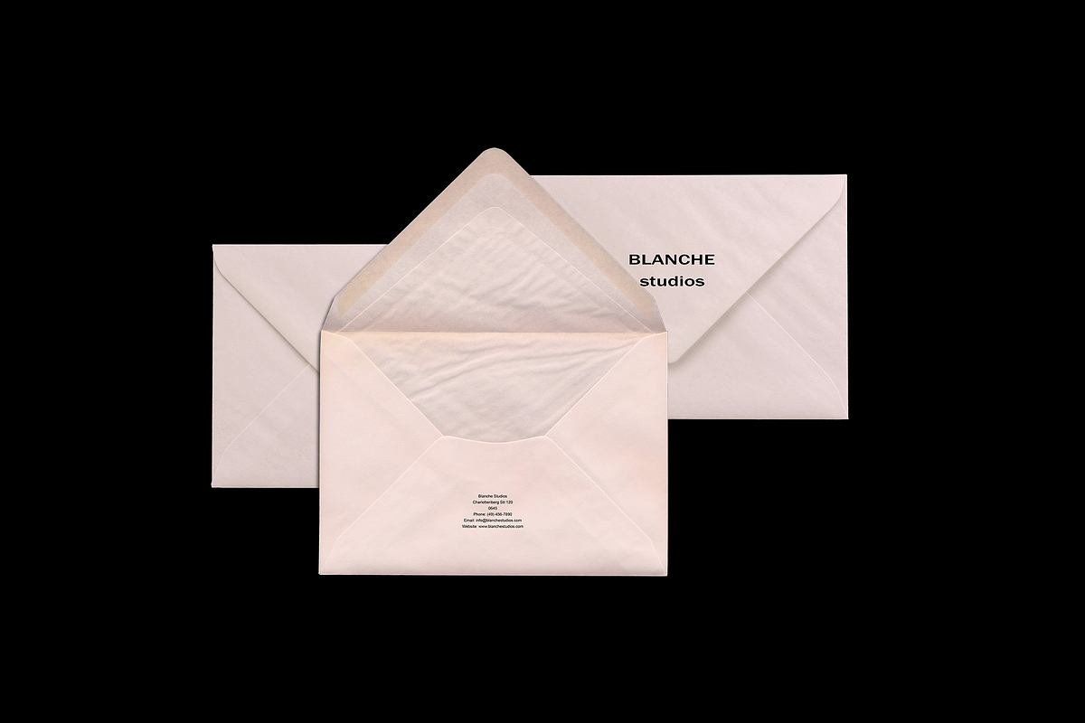 Stationery Mockup - Scene creator, a Packaging Mockup by Replika Machine (Photo 2 of 10)