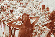 Vintage Effects Second Set, an Action Add-On by Gromov Design (Thumbnail 6 of 7)