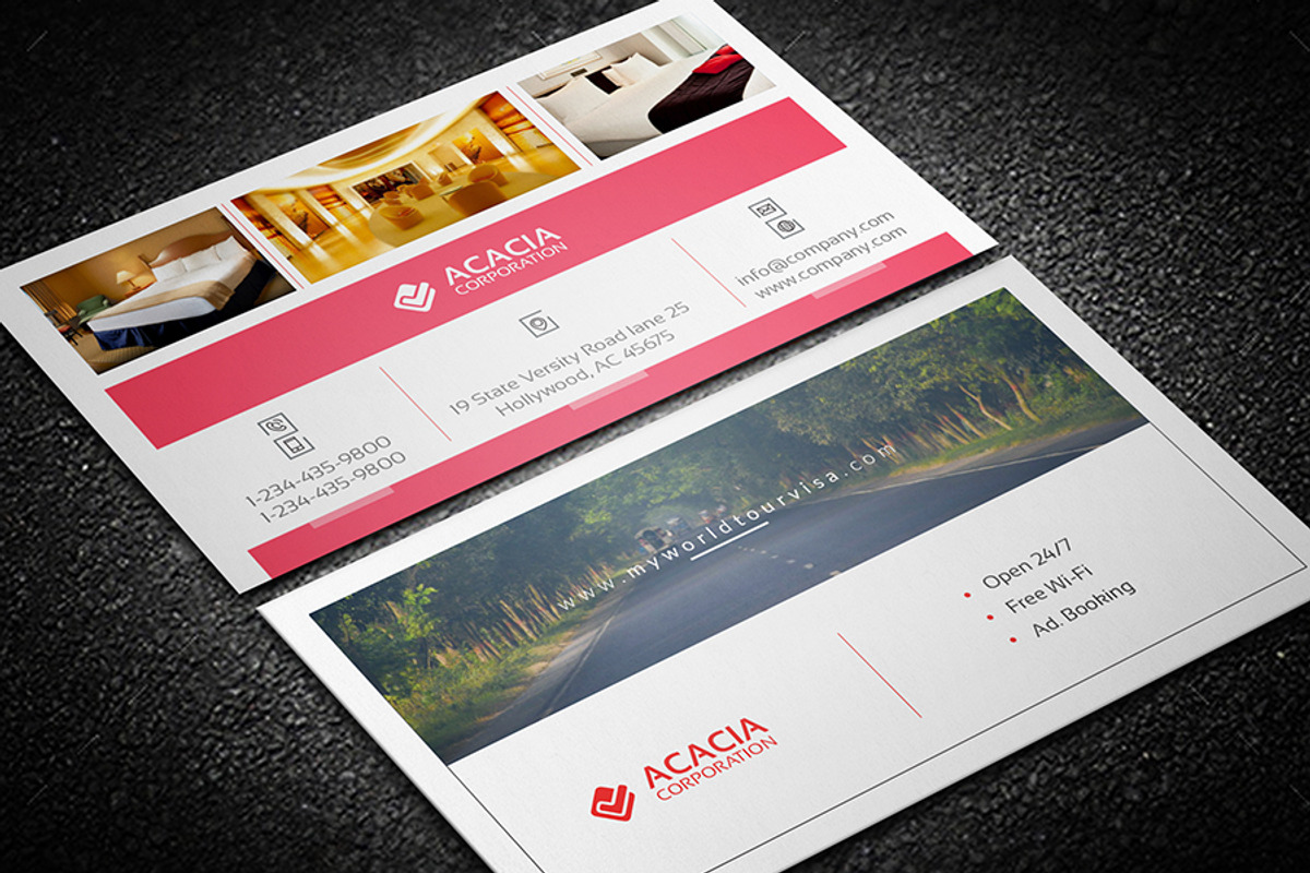 150 BUSINESS CARDS(BUNDLE) ONLY $49, a Business Card Template by DesignGhar (Photo 76 of 81)