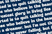 Mistur Sleuth Retro Display Font, a Sans Serif Font by timelesstype.co (Thumbnail 17 of 20)