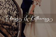 Modern Winsley – Signature Script, a Script Font by Imiftype Studio (Thumbnail 10 of 10)
