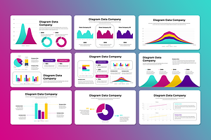 Diagram Data Company - Keynote