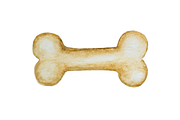 Dog care. 15 items, an Animal Illustration by Svetlana Barchan (Thumbnail 6 of 16)