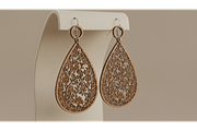 Floral Chic Earring Bundle, a Graphic by musafir_fashion (Thumbnail 3 of 11)