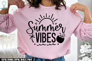 Summer SVG Bundle, Funny Beach Quote, a Graphic by Designer302 (Thumbnail 20 of 22)