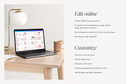 Health & Wellness templates, a Social Media Template by LiliesandBerries (Thumbnail 16 of 21)