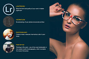 Creative Lightroom Presets, an Action Add-On by Willa (Thumbnail 10 of 11)