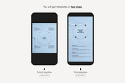 Beauty | Wellness Canva Templates, a Social Media Template by Karisma Studio (Thumbnail 10 of 10)