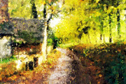 Impressionist Photoshop Action, an Action Add-On by AndriyFM (Thumbnail 6 of 31)