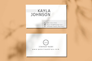 Nurse Resume Template Word, Pages, a Resume Template by VictoriousVita (Thumbnail 6 of 8)