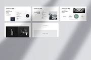 Project Proposal Presentation, a Presentation Template by GoldenPixelStudio (Thumbnail 27 of 27)