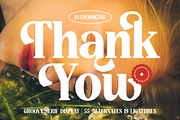 Rusty Drake Bold Serif Display, a Serif Font by timelesstype.co (Thumbnail 20 of 20)