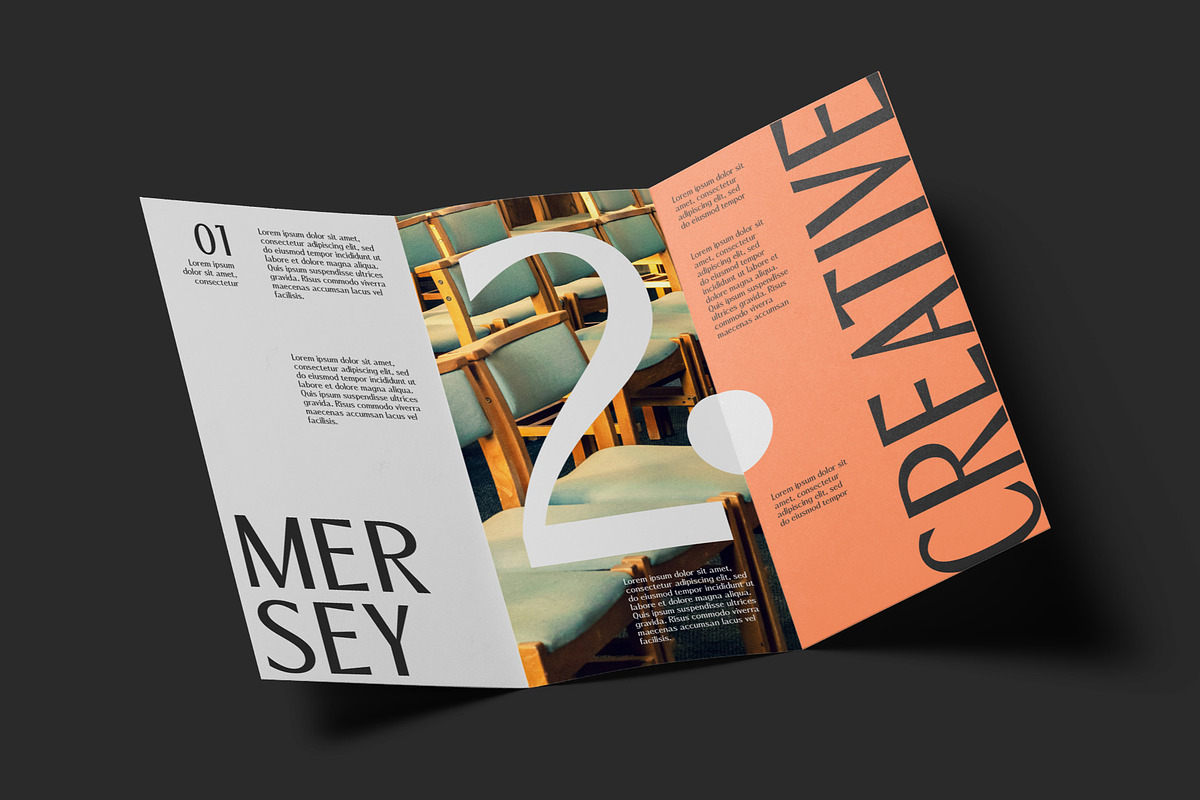 CS Lirane – Contemporary Font, a Sans Serif Font by Craft Supply Co. (Photo 3 of 8)