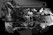 Glitched: 50 Destroyed Textures, a Texture Graphic by Chroma Supply (Thumbnail 15 of 16)