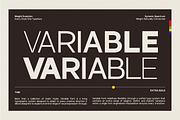 GC Rotalum Vol.II – Modern Bold Sans, a Sans Serif Font by Glyphonic (Thumbnail 7 of 15)